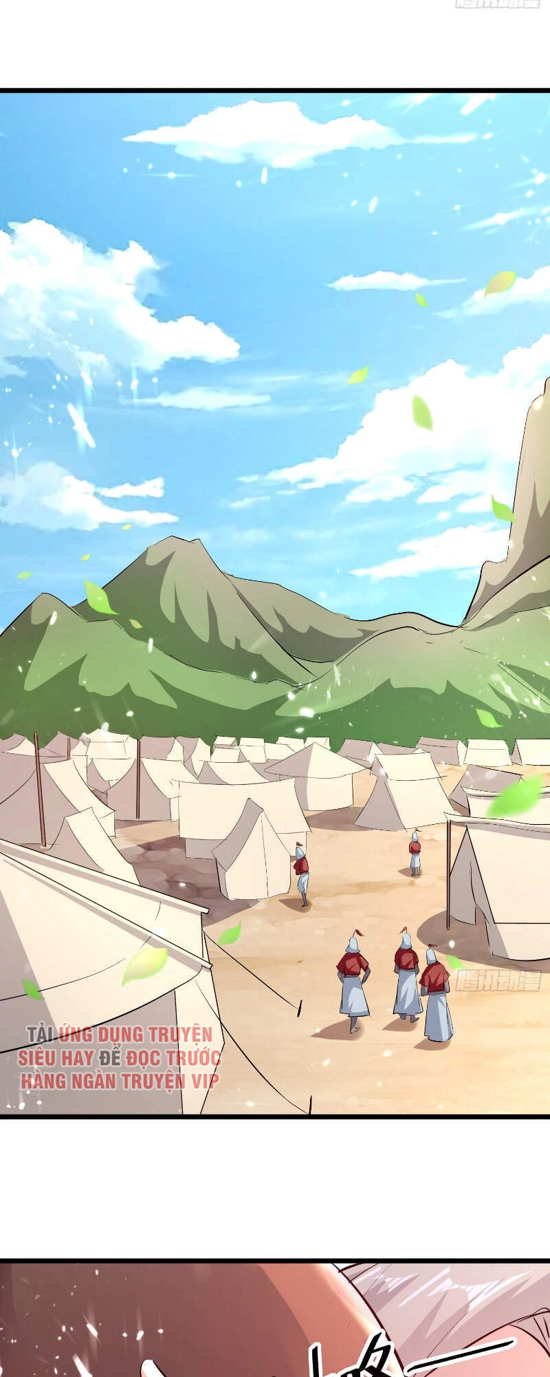 Dị Giới Siêu Cấp Ở Rể Chapter 134 - 9