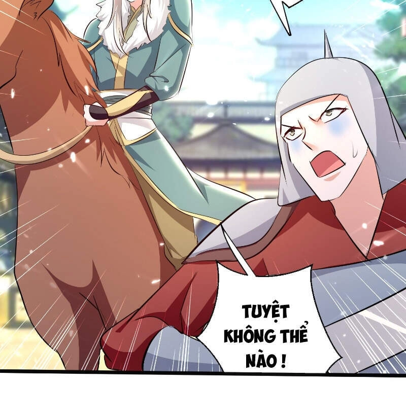 Dị Giới Siêu Cấp Ở Rể Chapter 134 - 15