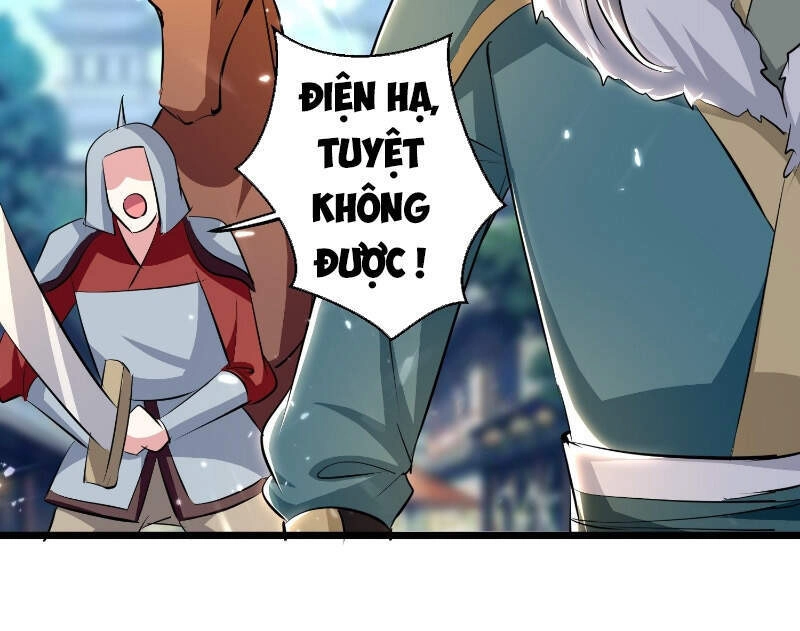 Dị Giới Siêu Cấp Ở Rể Chapter 134 - 21