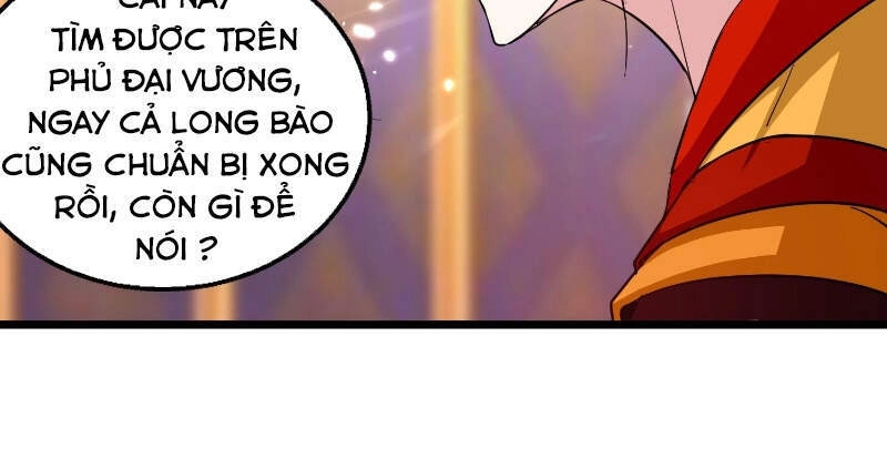 Dị Giới Siêu Cấp Ở Rể Chapter 134 - 35