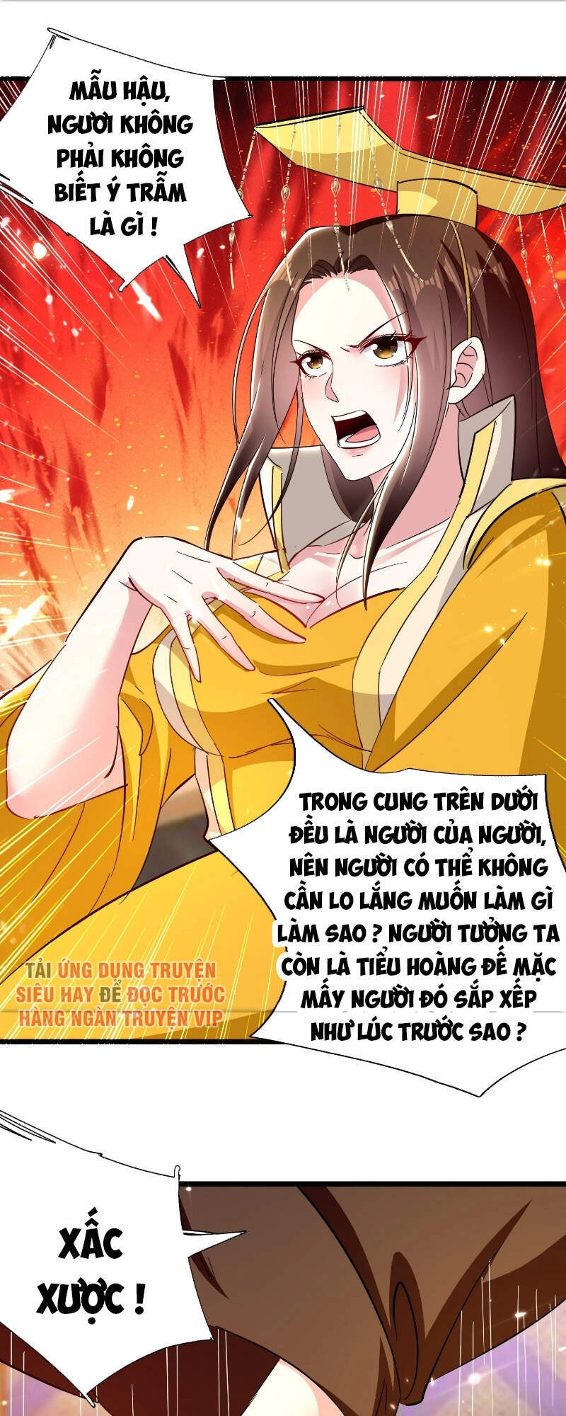 Dị Giới Siêu Cấp Ở Rể Chapter 134 - 44