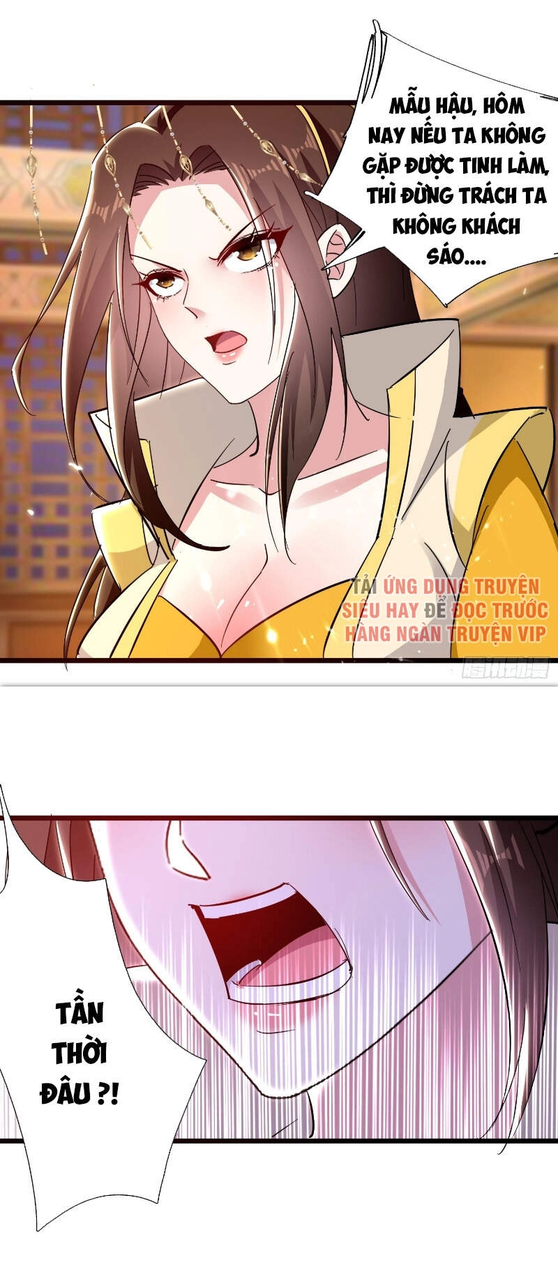 Dị Giới Siêu Cấp Ở Rể Chapter 134 - 48