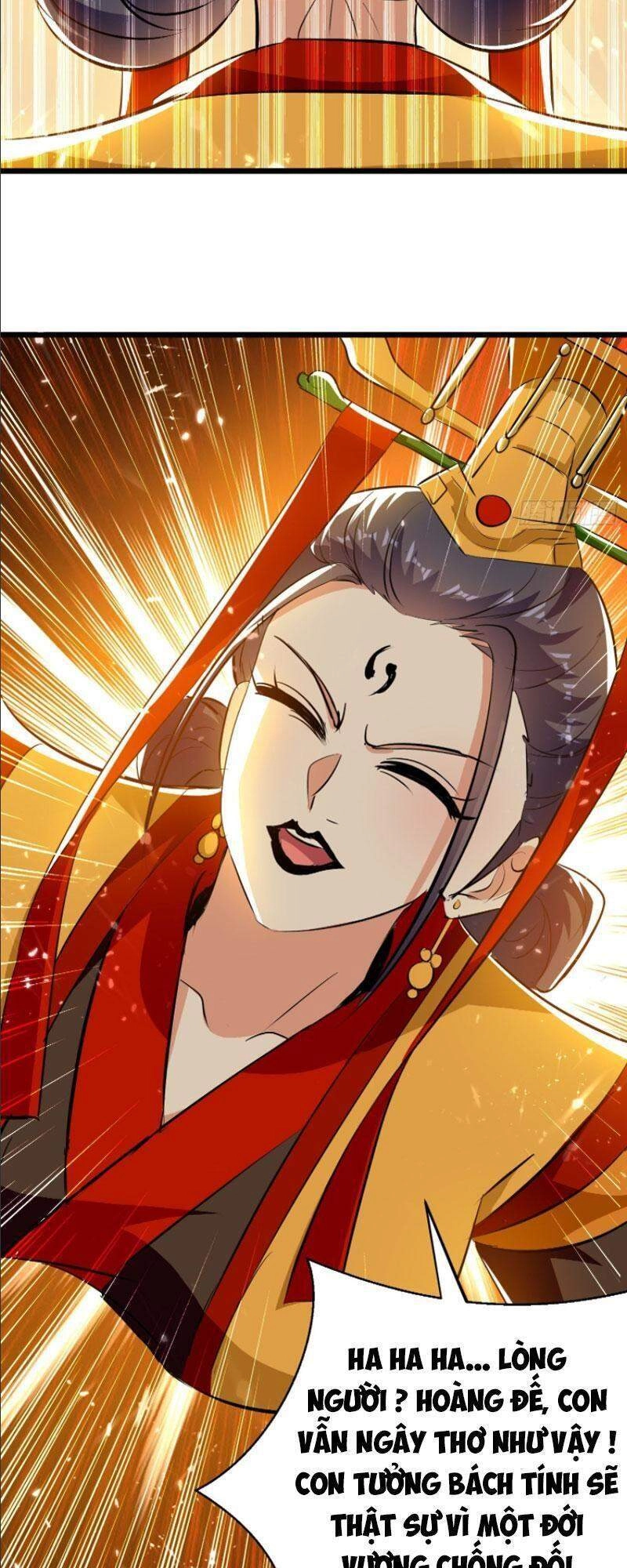 Dị Giới Siêu Cấp Ở Rể Chapter 135 - 21