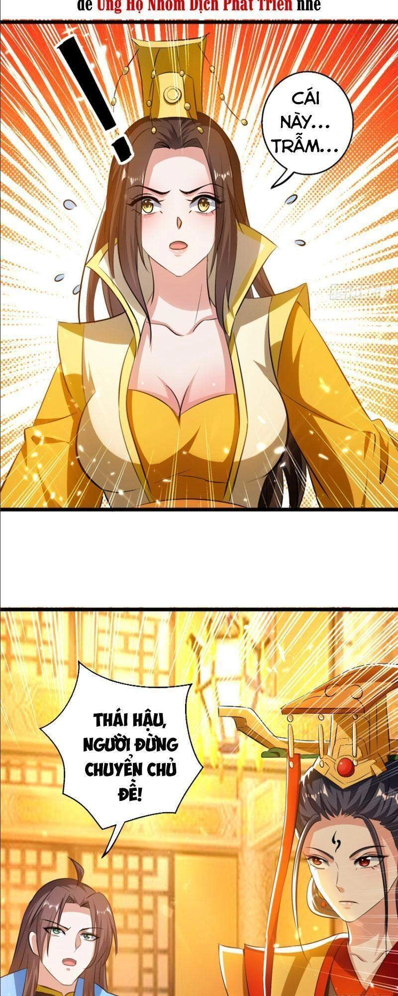 Dị Giới Siêu Cấp Ở Rể Chapter 135 - 27