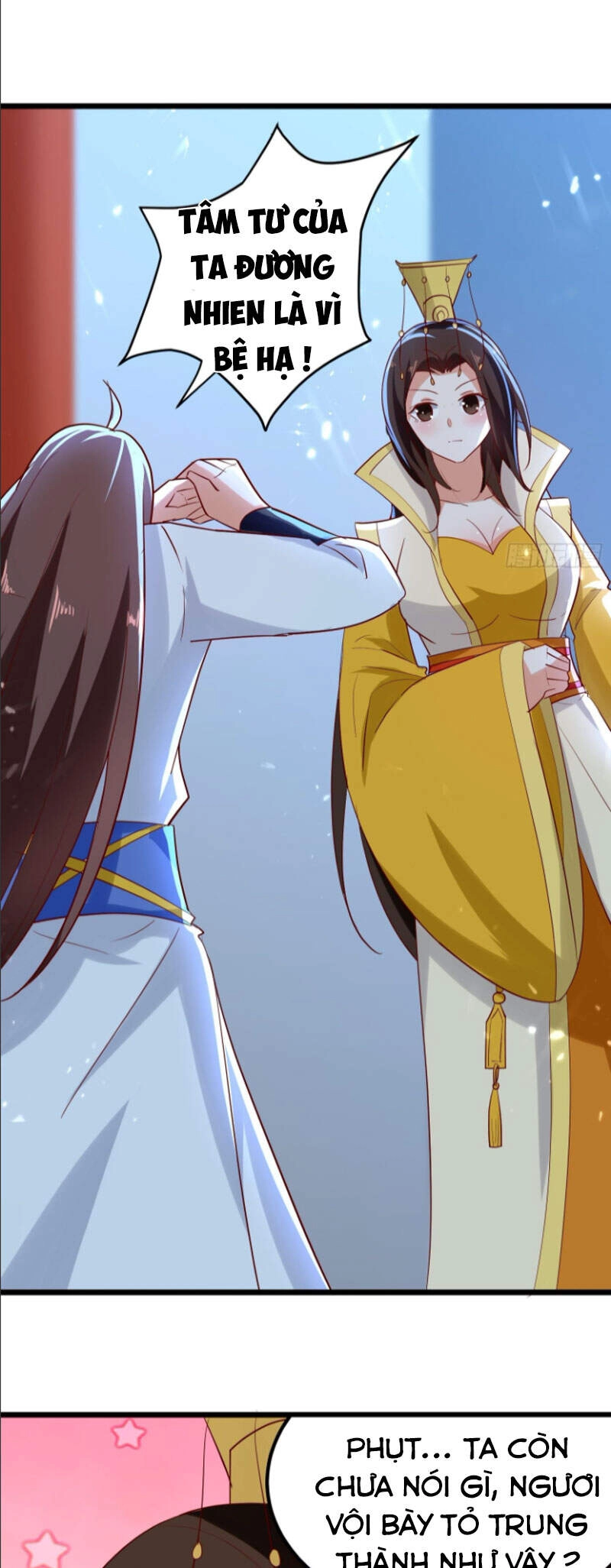 Dị Giới Siêu Cấp Ở Rể Chapter 136 - 4