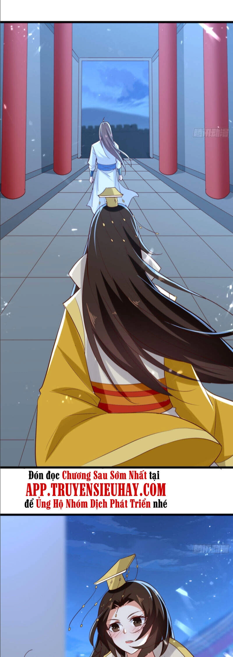 Dị Giới Siêu Cấp Ở Rể Chapter 136 - 9