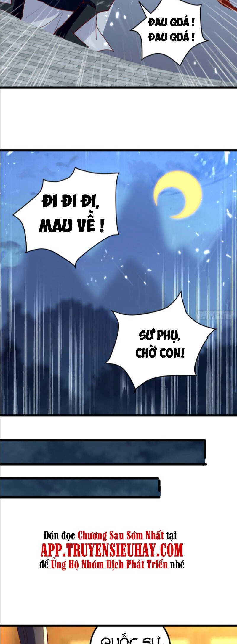 Dị Giới Siêu Cấp Ở Rể Chapter 136 - 17