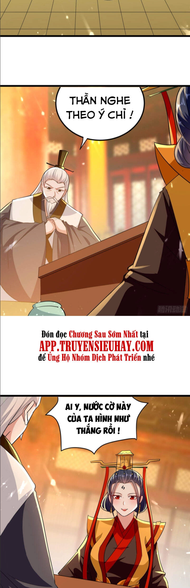 Dị Giới Siêu Cấp Ở Rể Chapter 136 - 24