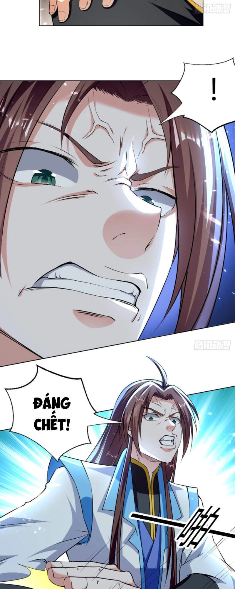 Dị Giới Siêu Cấp Ở Rể Chapter 137 - 3