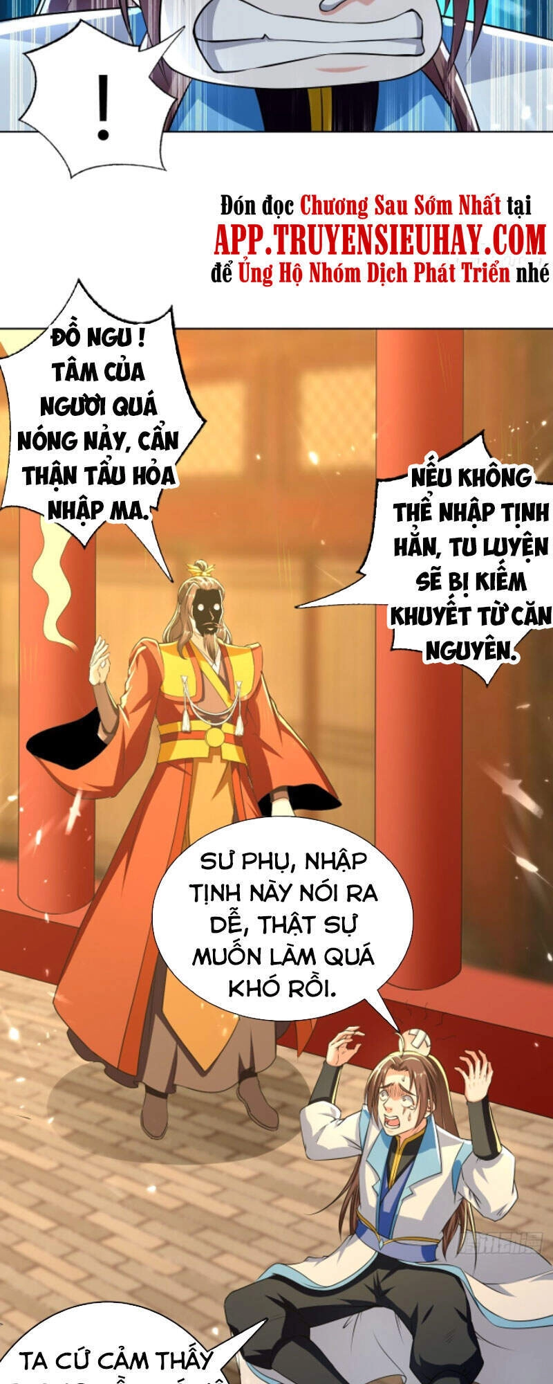 Dị Giới Siêu Cấp Ở Rể Chapter 137 - 9