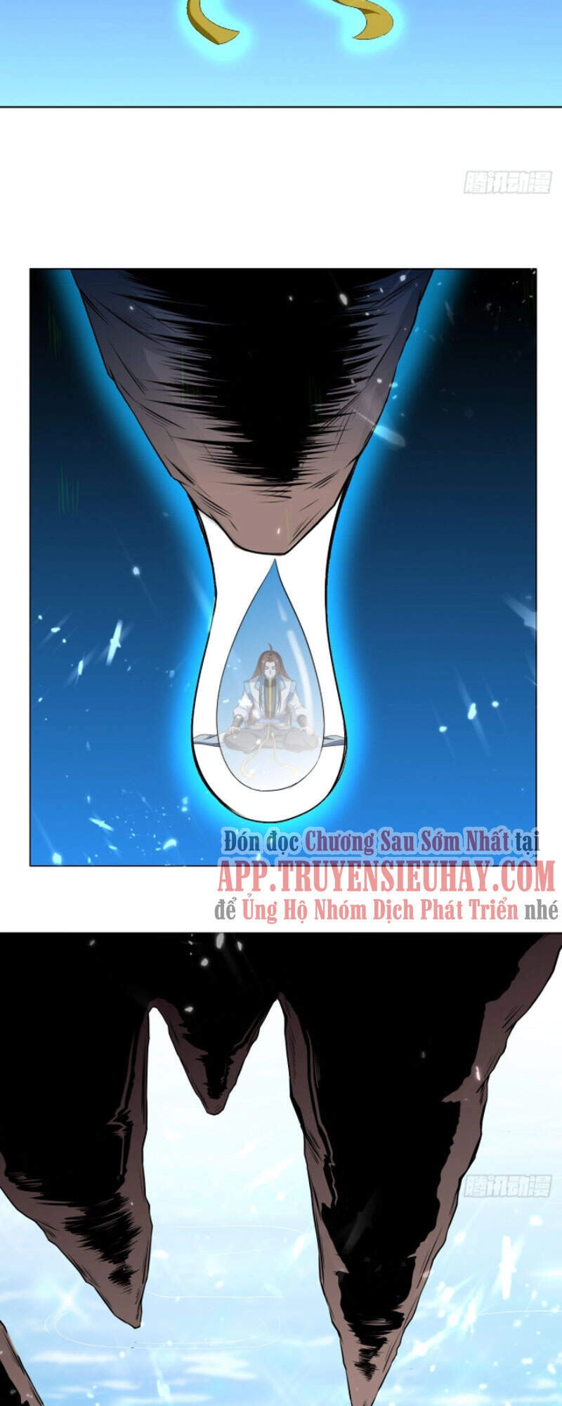 Dị Giới Siêu Cấp Ở Rể Chapter 137 - 21