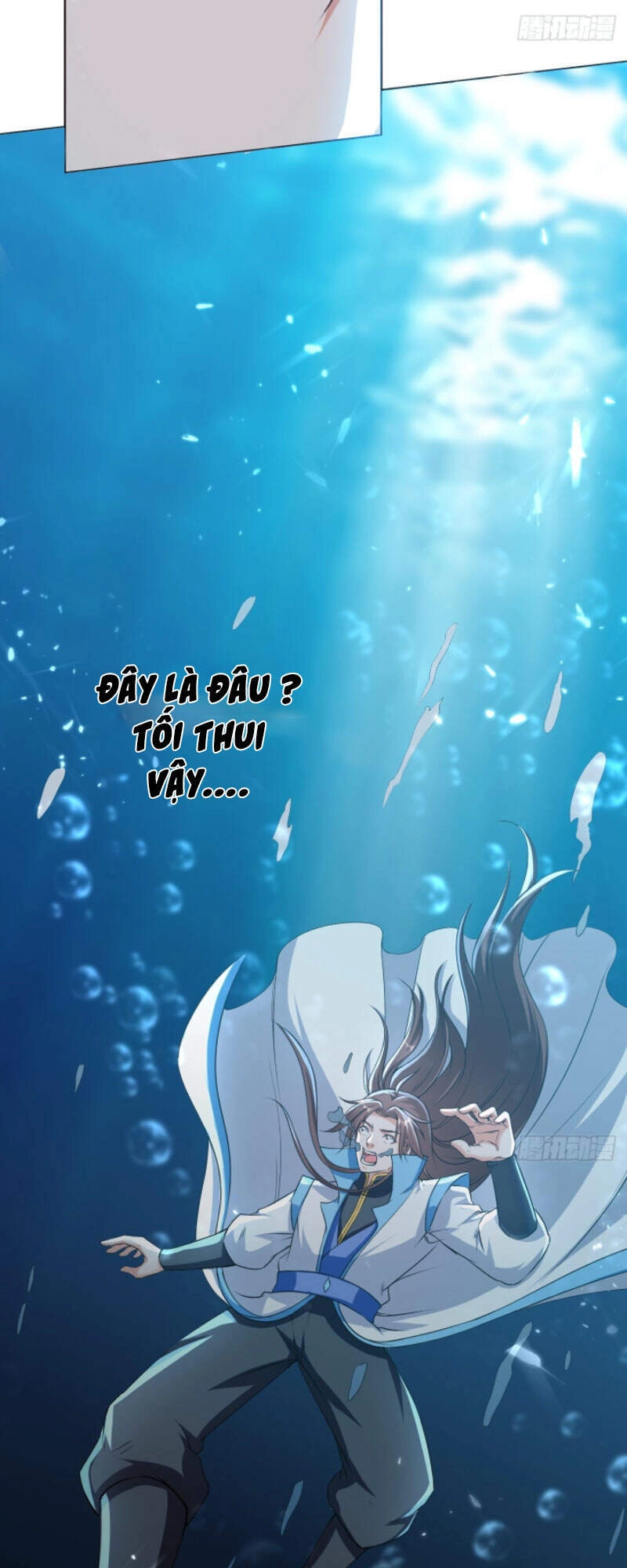 Dị Giới Siêu Cấp Ở Rể Chapter 137 - 25