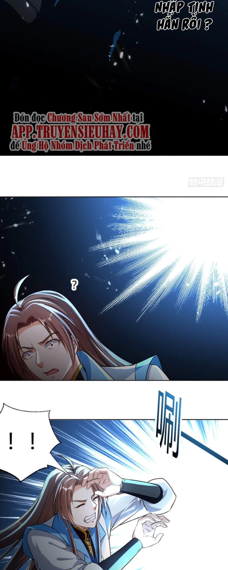 Dị Giới Siêu Cấp Ở Rể Chapter 137 - 27