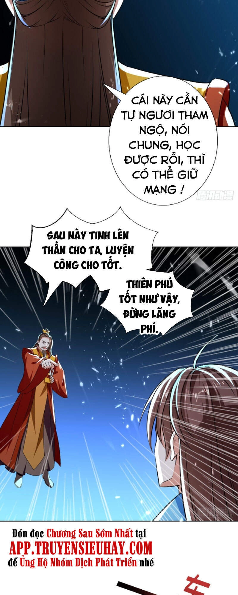 Dị Giới Siêu Cấp Ở Rể Chapter 137 - 41