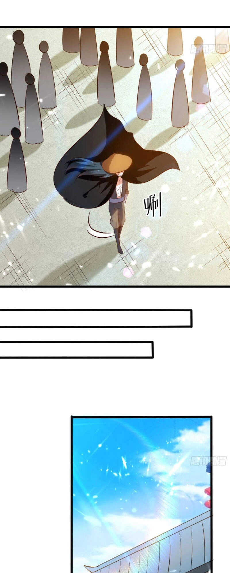 Dị Giới Siêu Cấp Ở Rể Chapter 138 - 3