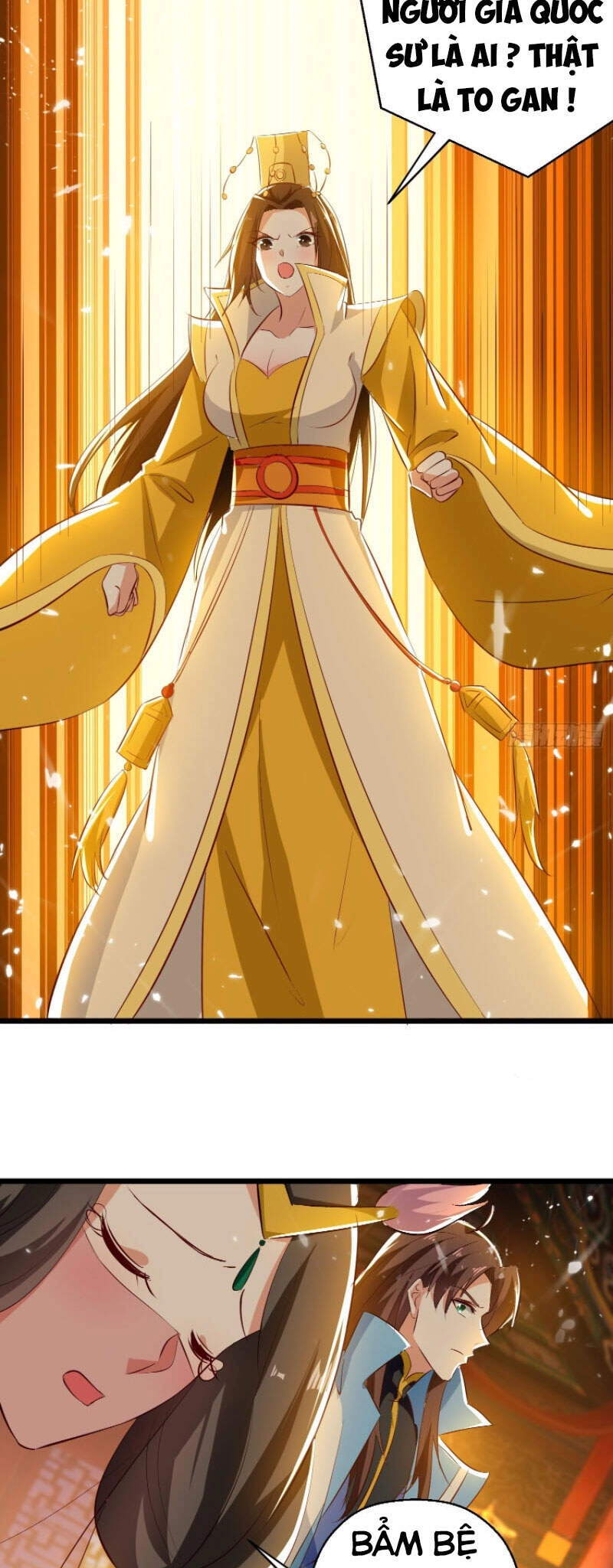 Dị Giới Siêu Cấp Ở Rể Chapter 138 - 19