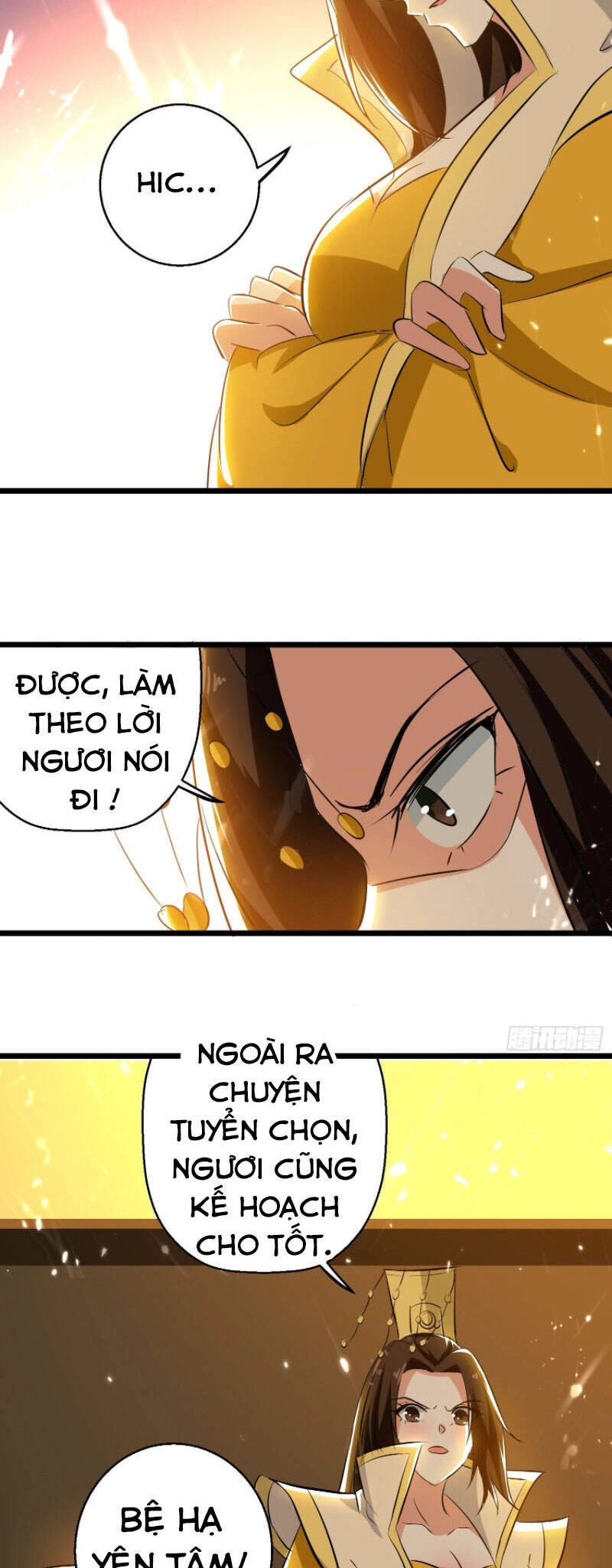 Dị Giới Siêu Cấp Ở Rể Chapter 138 - 23