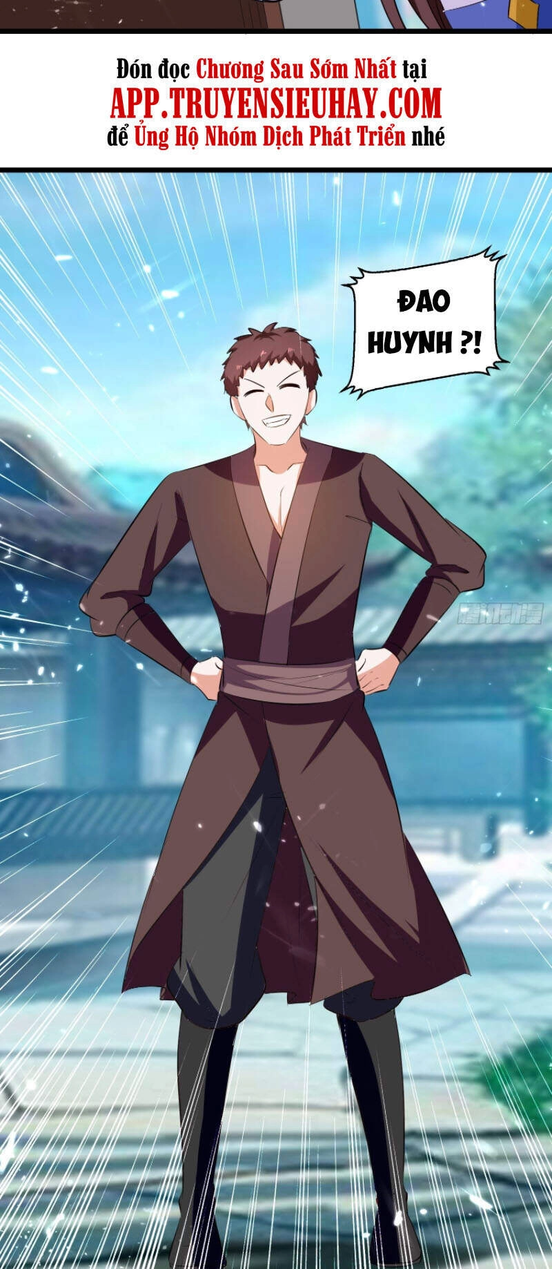 Dị Giới Siêu Cấp Ở Rể Chapter 138 - 30