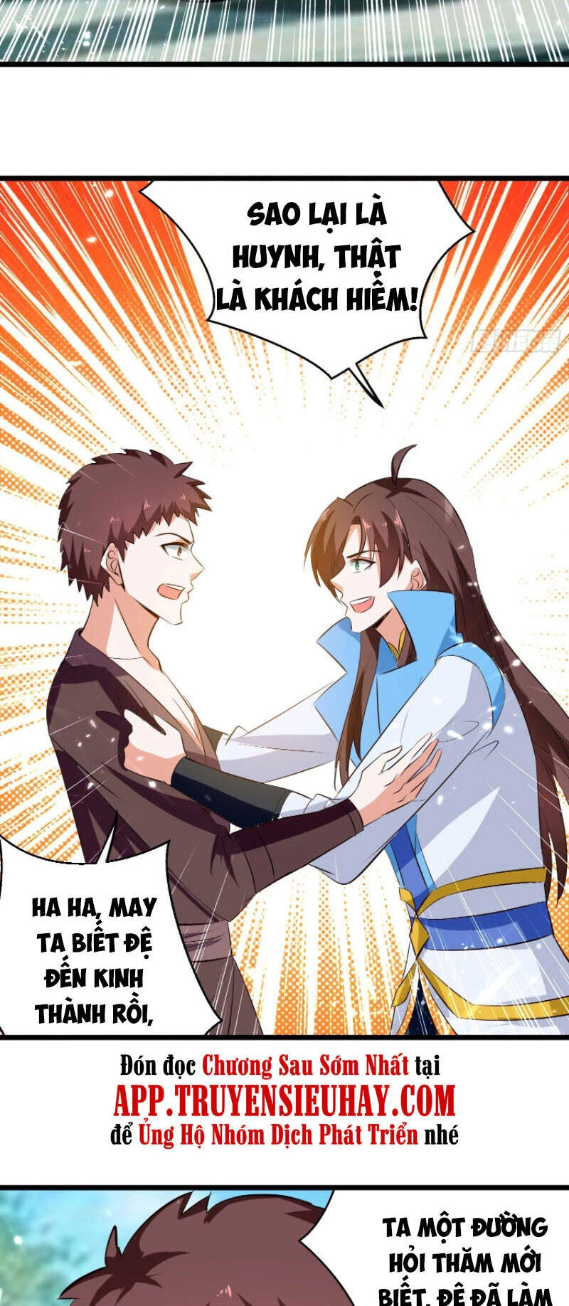 Dị Giới Siêu Cấp Ở Rể Chapter 138 - 31