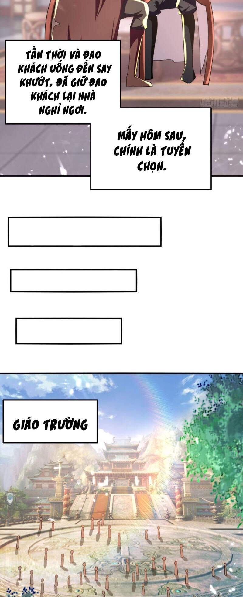 Dị Giới Siêu Cấp Ở Rể Chapter 138 - 37