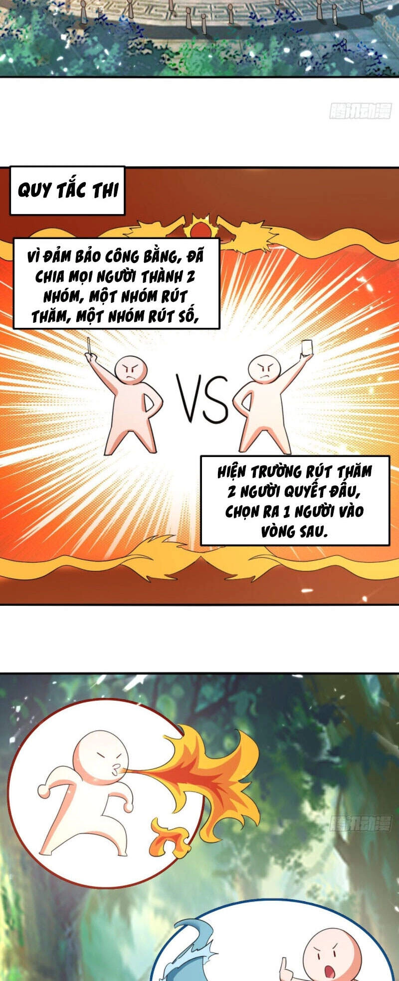 Dị Giới Siêu Cấp Ở Rể Chapter 138 - 38