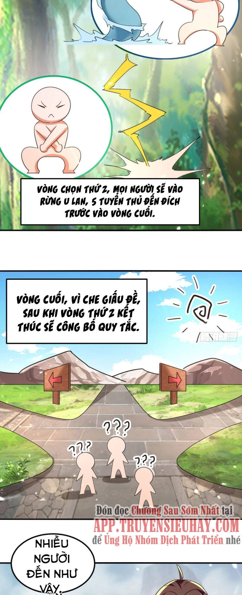 Dị Giới Siêu Cấp Ở Rể Chapter 138 - 39