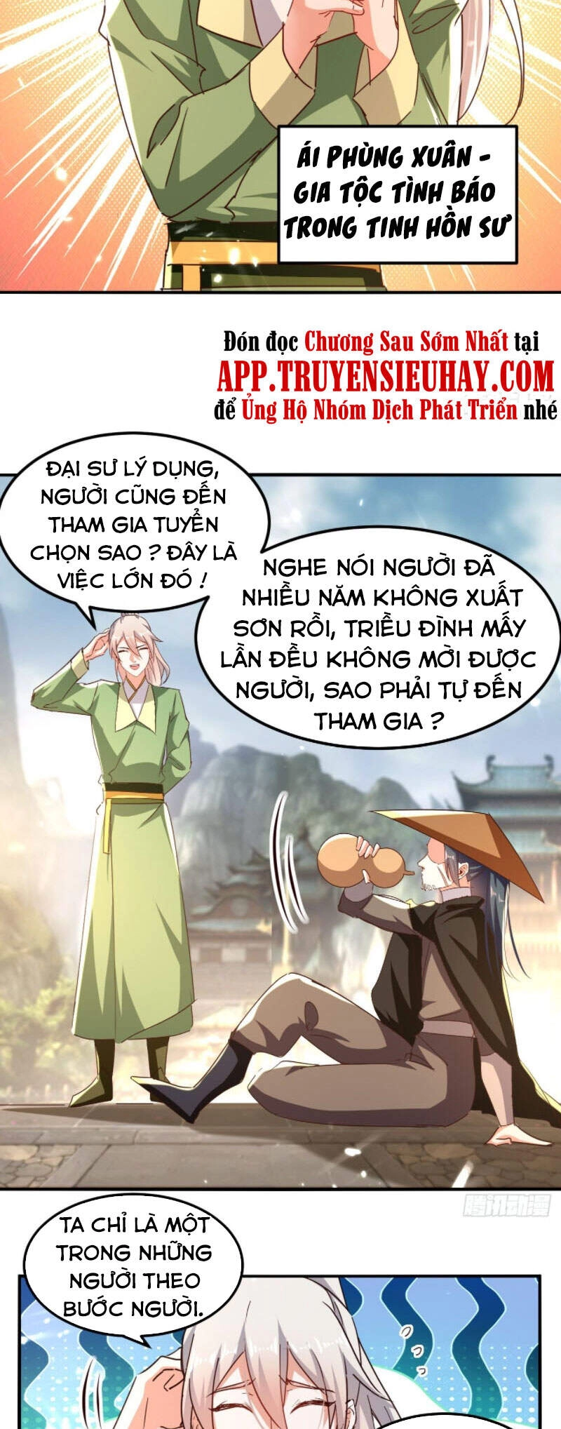 Dị Giới Siêu Cấp Ở Rể Chapter 138 - 47