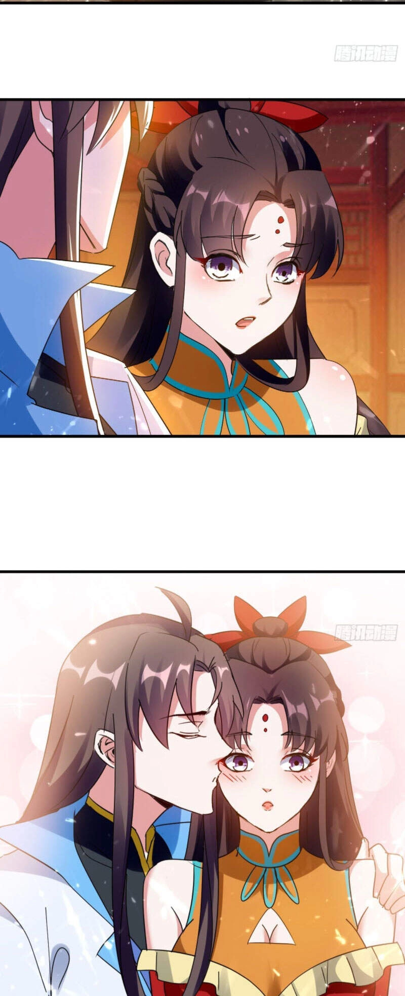 Dị Giới Siêu Cấp Ở Rể Chapter 139 - 6