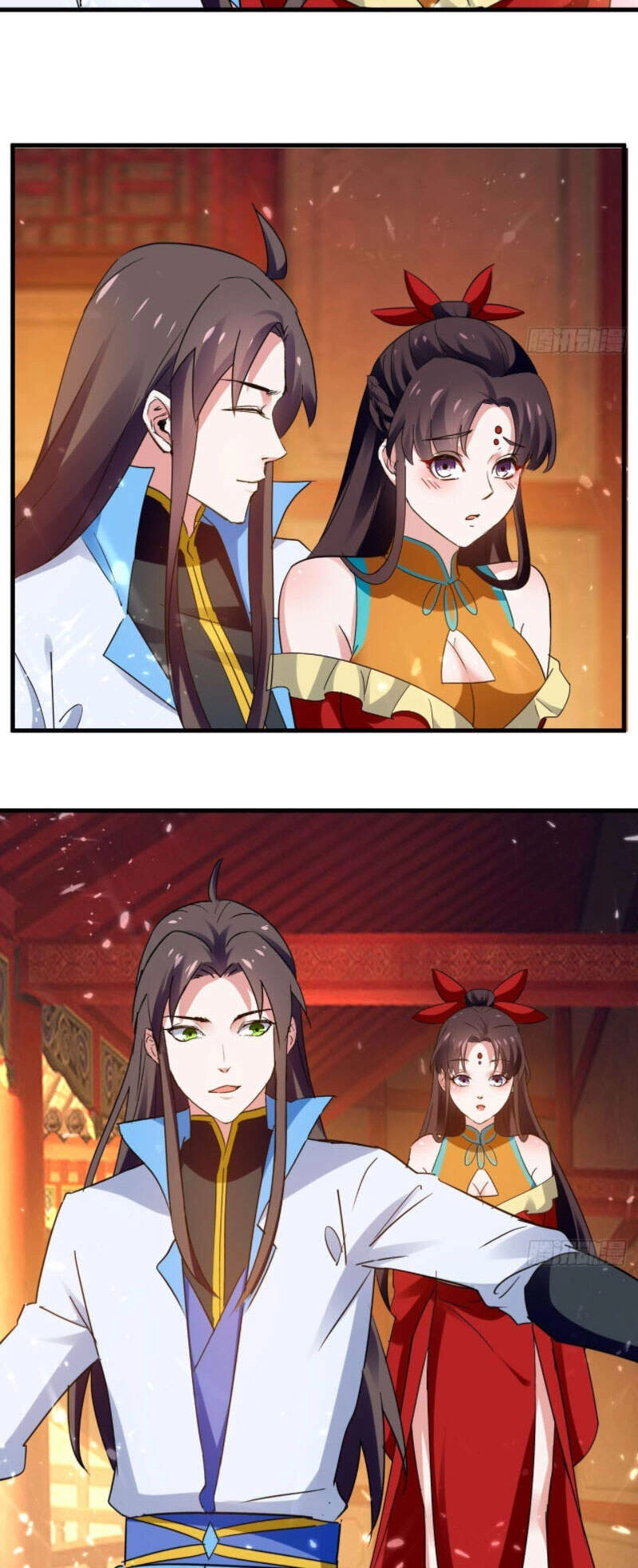 Dị Giới Siêu Cấp Ở Rể Chapter 139 - 7