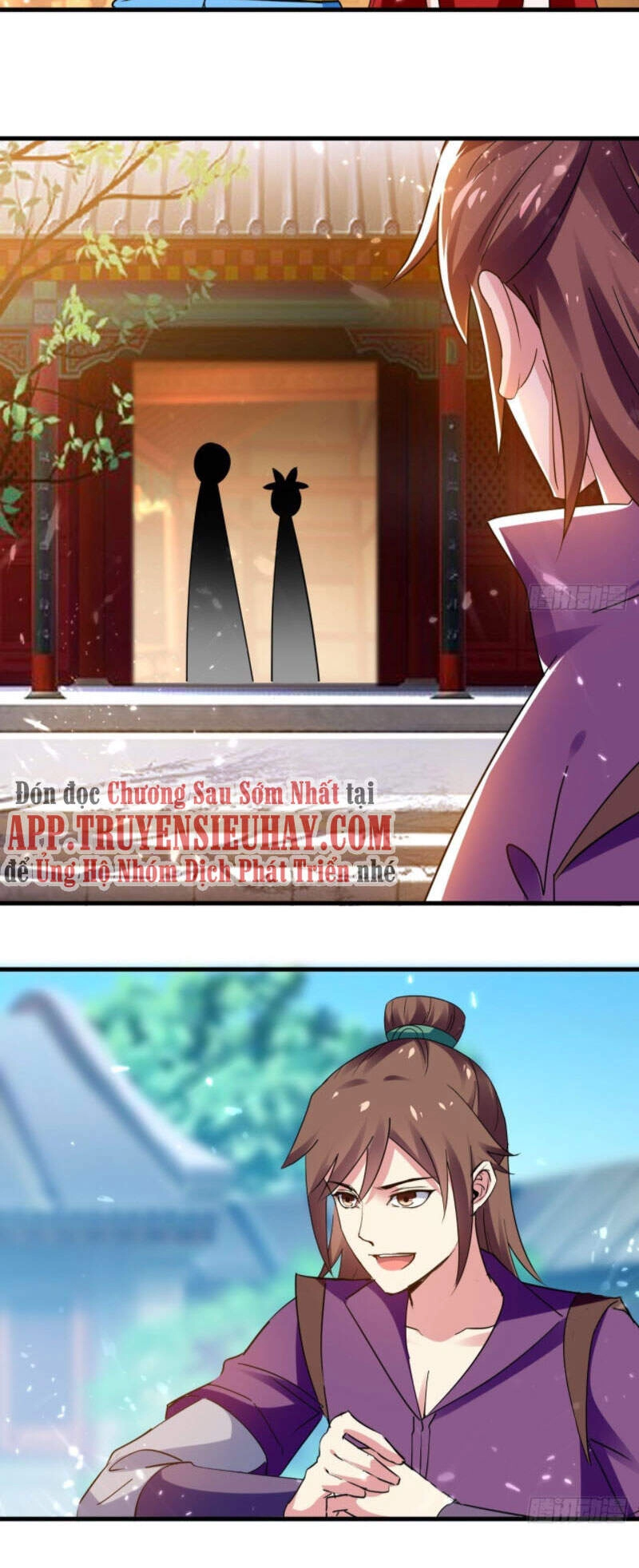 Dị Giới Siêu Cấp Ở Rể Chapter 139 - 8