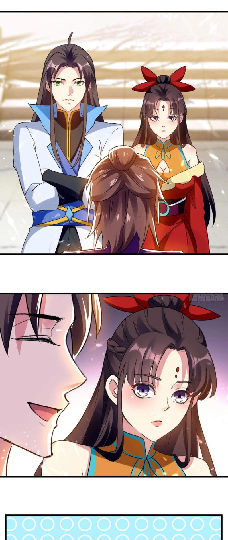 Dị Giới Siêu Cấp Ở Rể Chapter 139 - 9