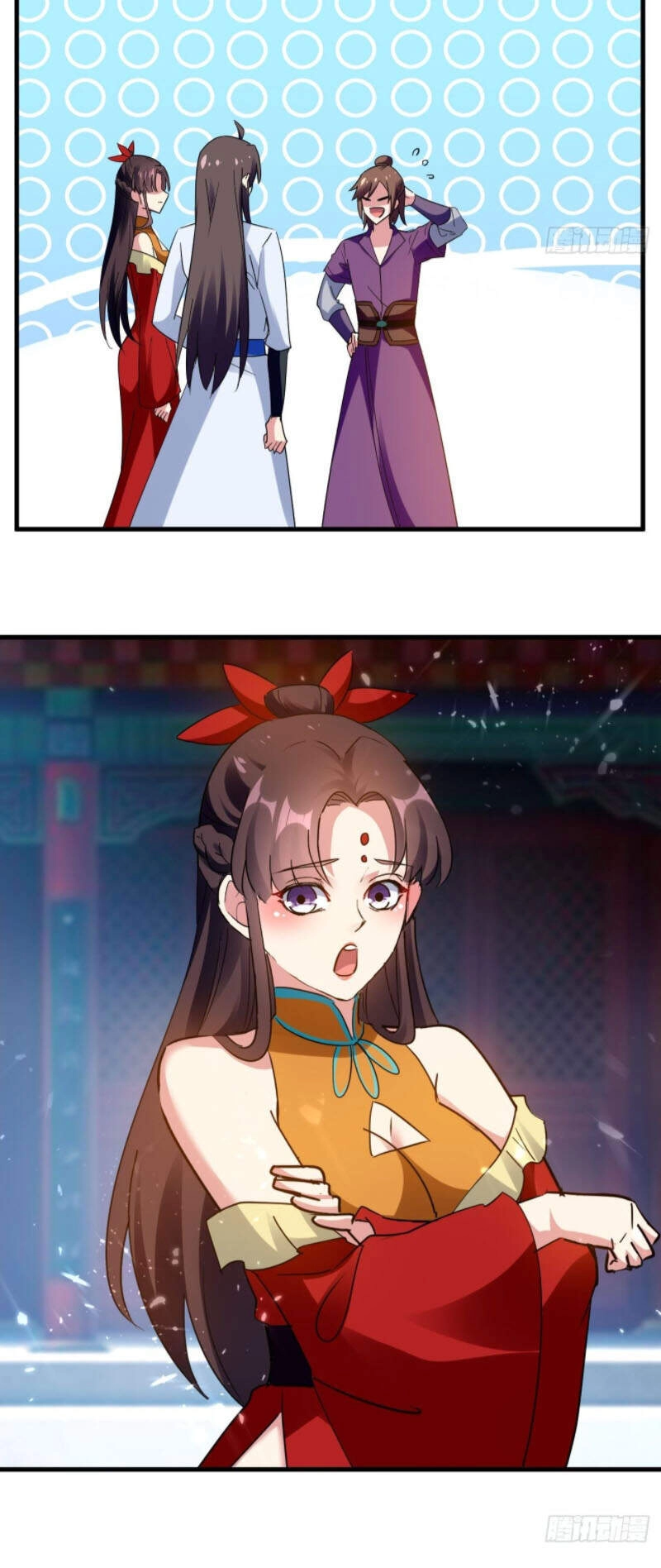 Dị Giới Siêu Cấp Ở Rể Chapter 139 - 10