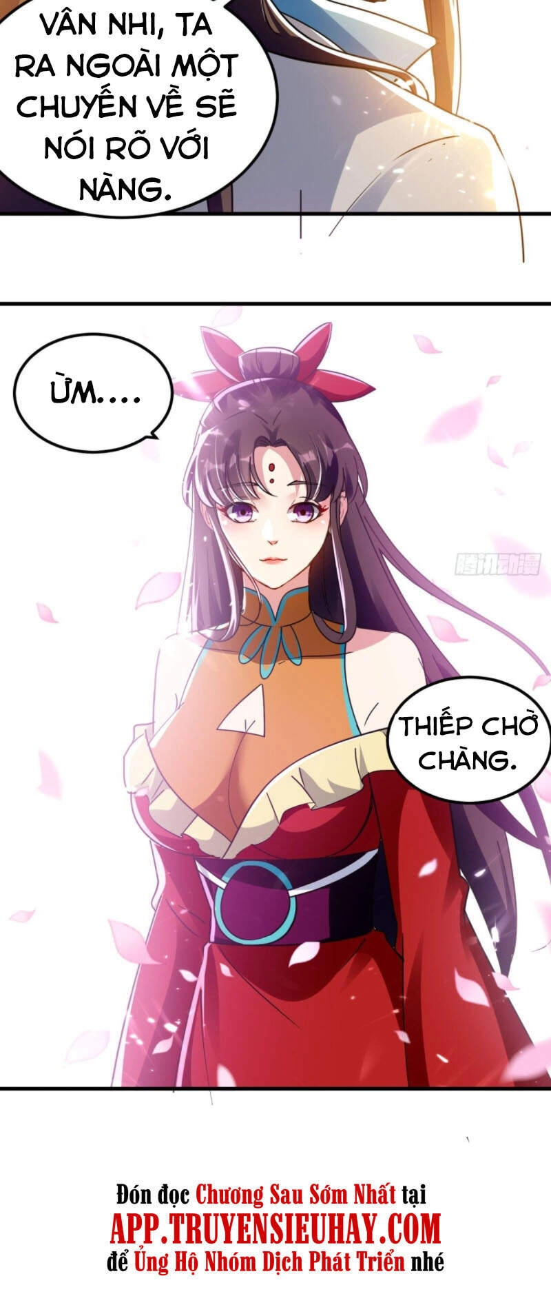 Dị Giới Siêu Cấp Ở Rể Chapter 139 - 19