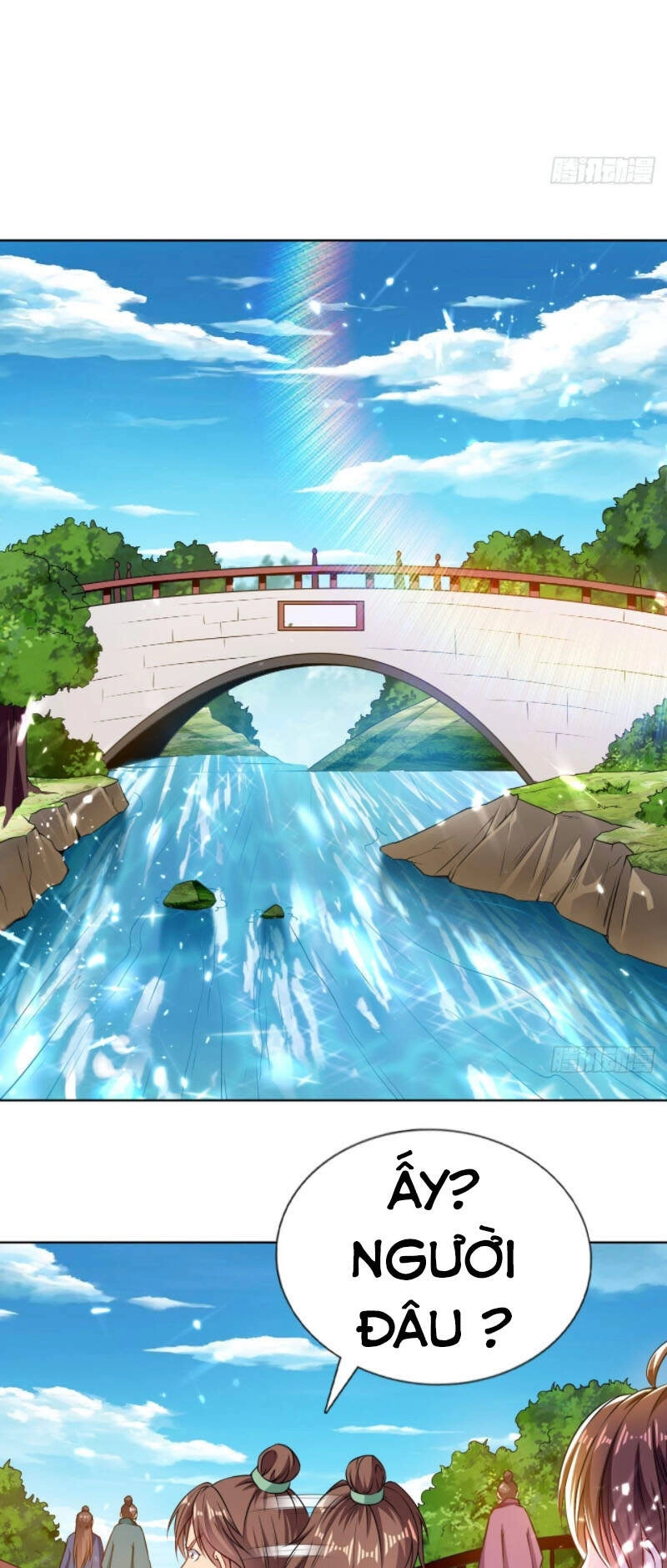 Dị Giới Siêu Cấp Ở Rể Chapter 139 - 20