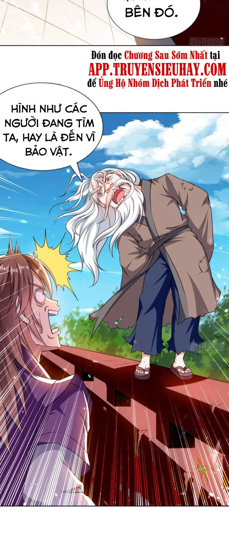 Dị Giới Siêu Cấp Ở Rể Chapter 139 - 24