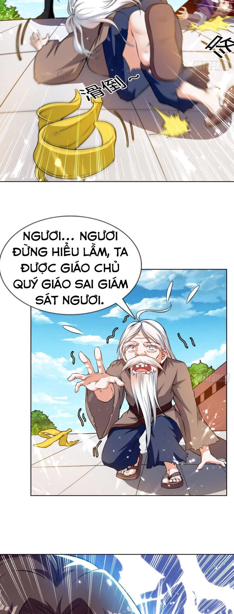 Dị Giới Siêu Cấp Ở Rể Chapter 139 - 28