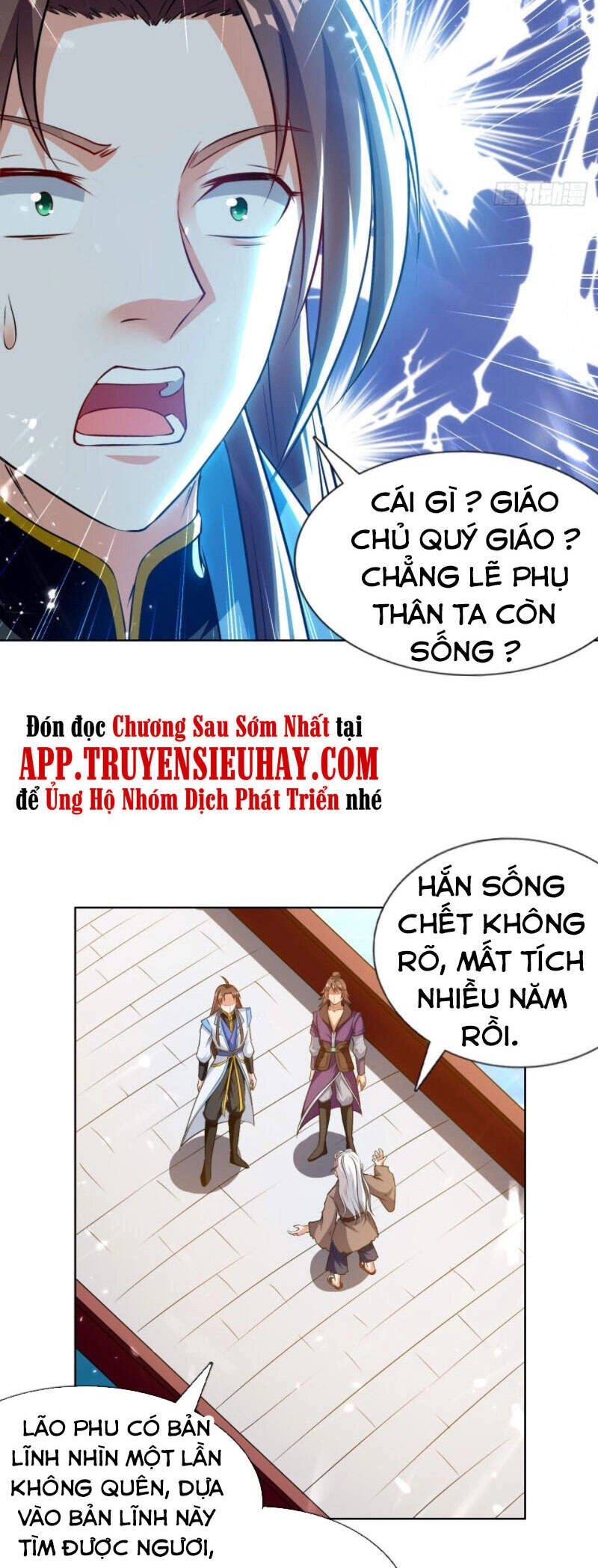 Dị Giới Siêu Cấp Ở Rể Chapter 139 - 29