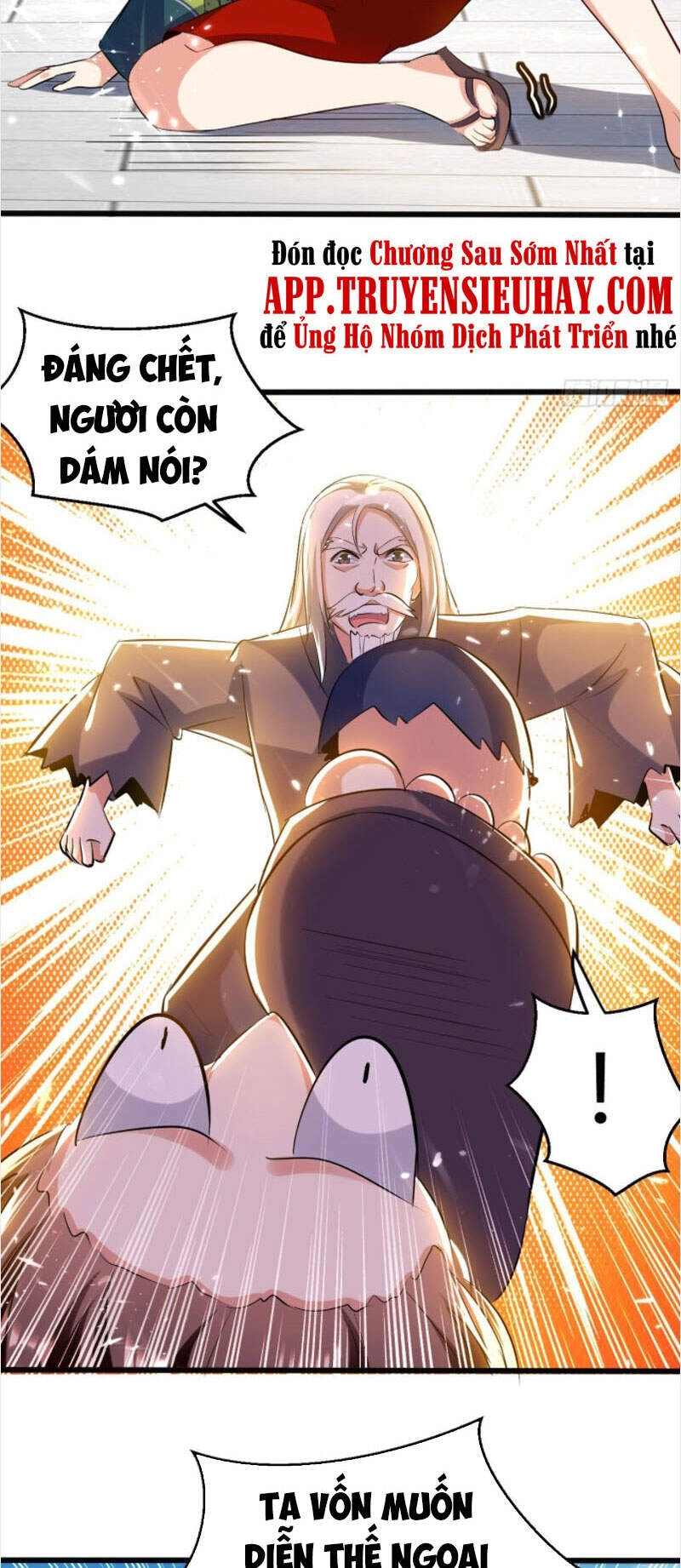 Dị Giới Siêu Cấp Ở Rể Chapter 139 - 35