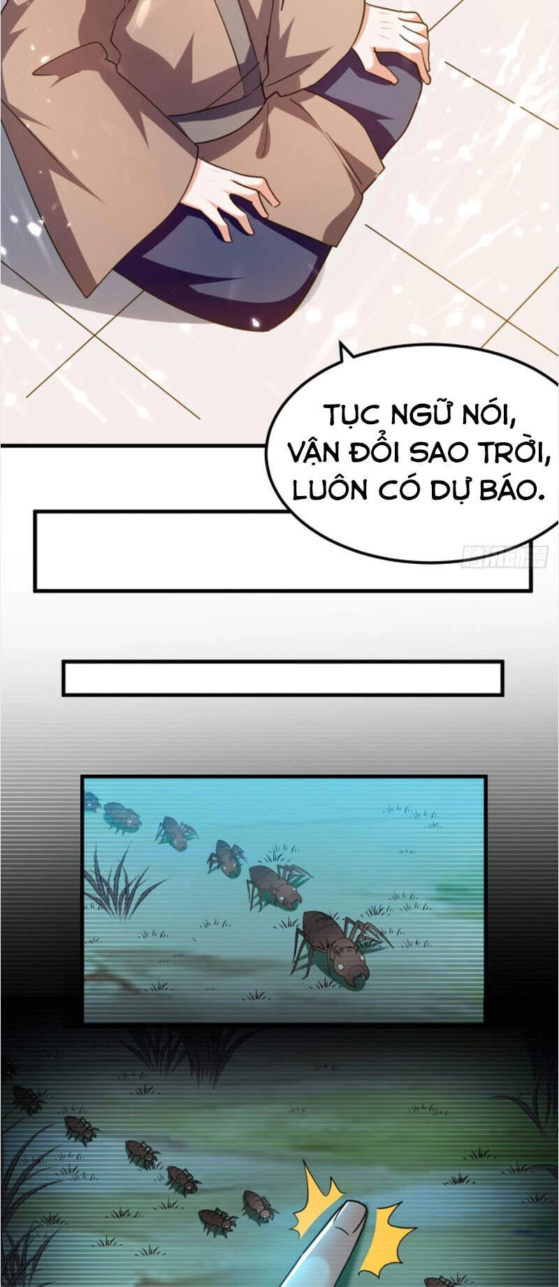 Dị Giới Siêu Cấp Ở Rể Chapter 139 - 38