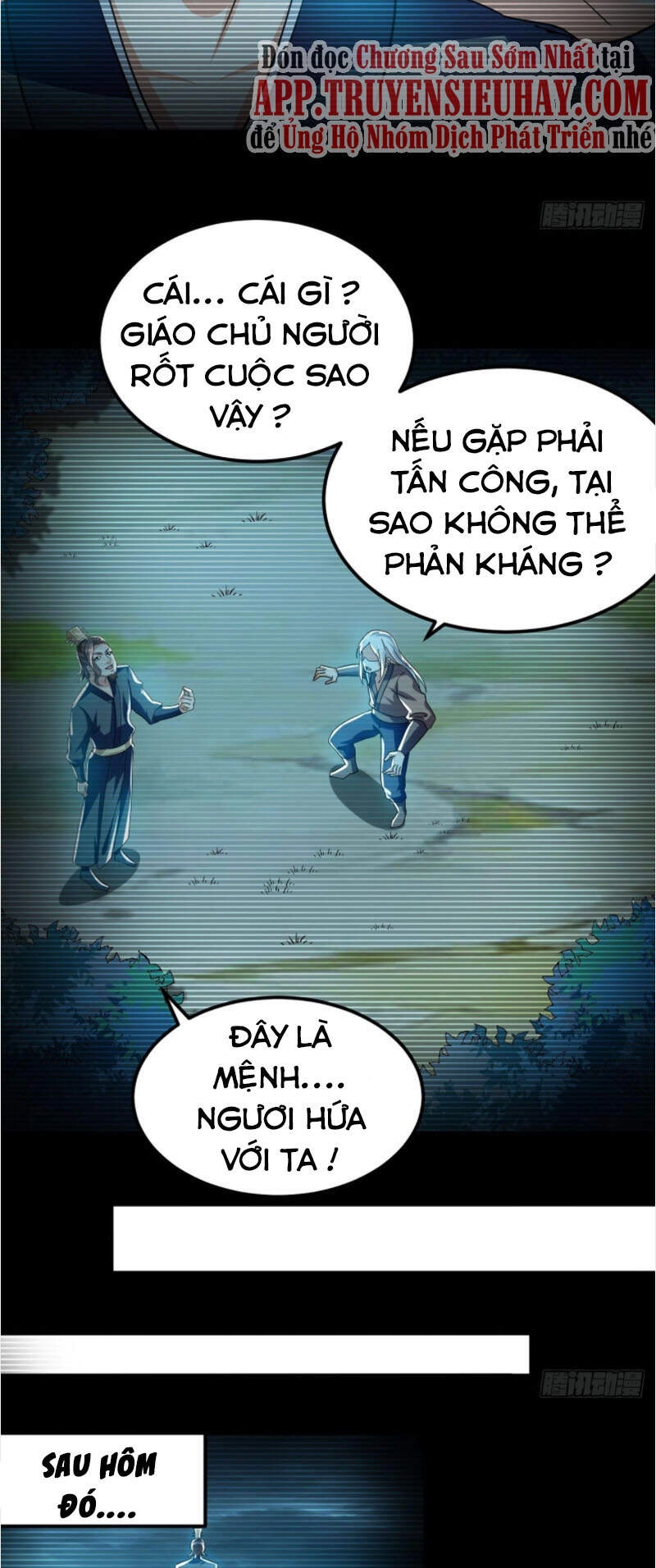 Dị Giới Siêu Cấp Ở Rể Chapter 139 - 43