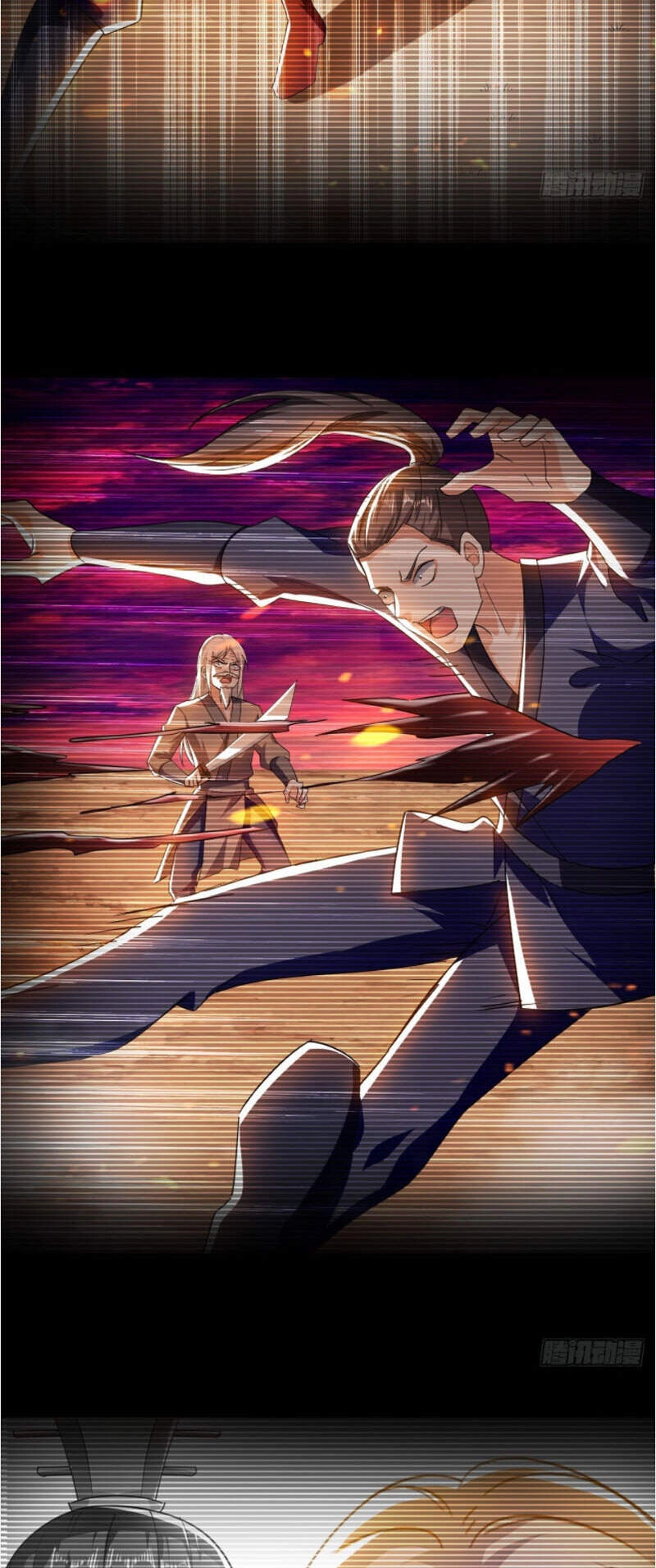 Dị Giới Siêu Cấp Ở Rể Chapter 139 - 46