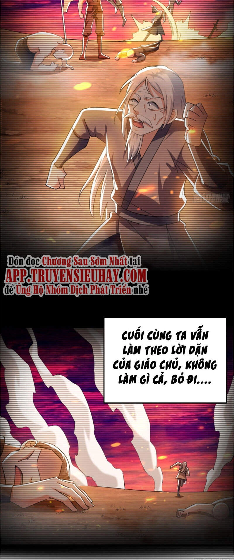 Dị Giới Siêu Cấp Ở Rể Chapter 139 - 48