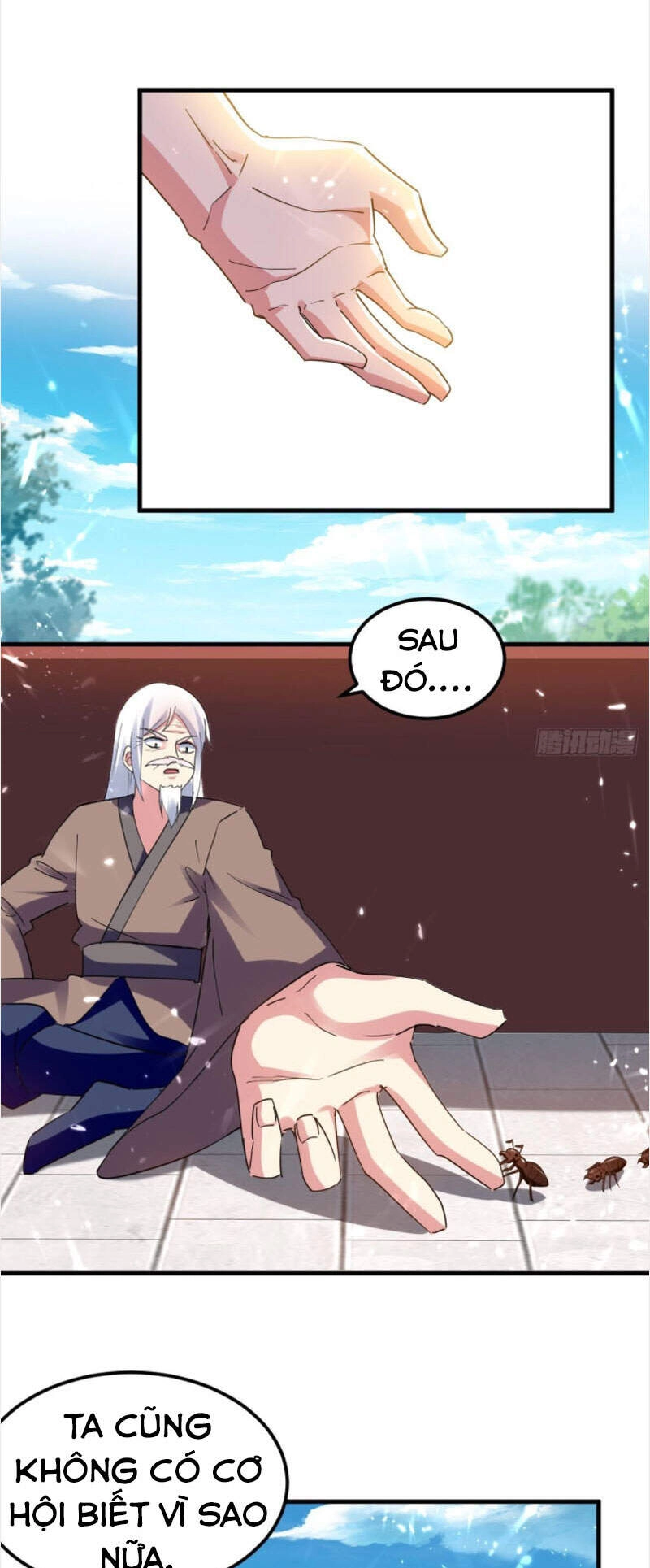 Dị Giới Siêu Cấp Ở Rể Chapter 139 - 50