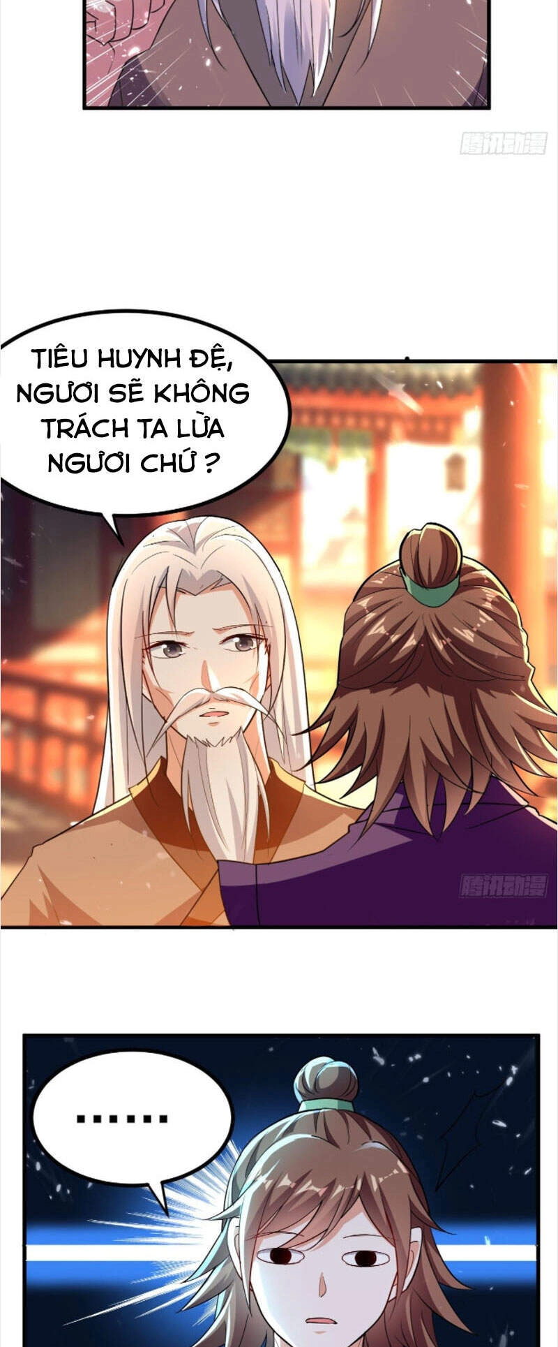 Dị Giới Siêu Cấp Ở Rể Chapter 139 - 54