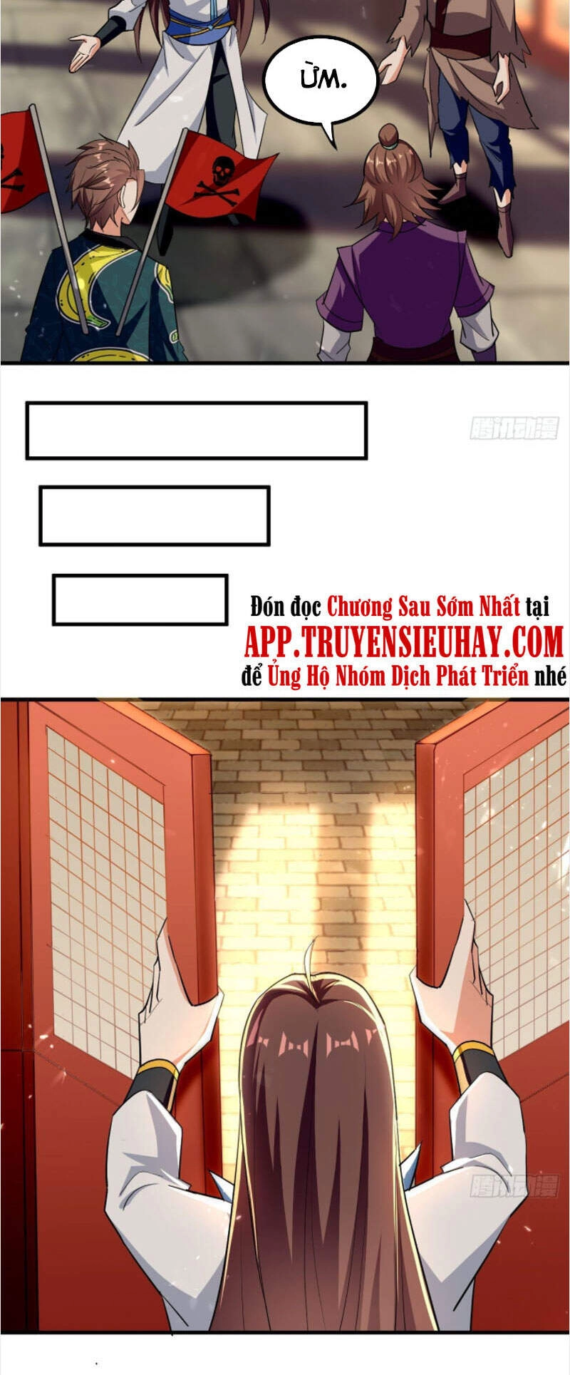 Dị Giới Siêu Cấp Ở Rể Chapter 139 - 56