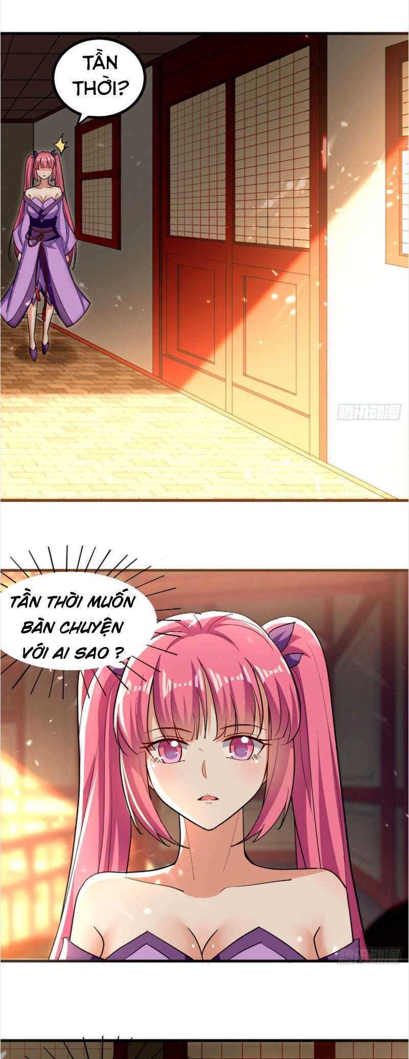 Dị Giới Siêu Cấp Ở Rể Chapter 139 - 57