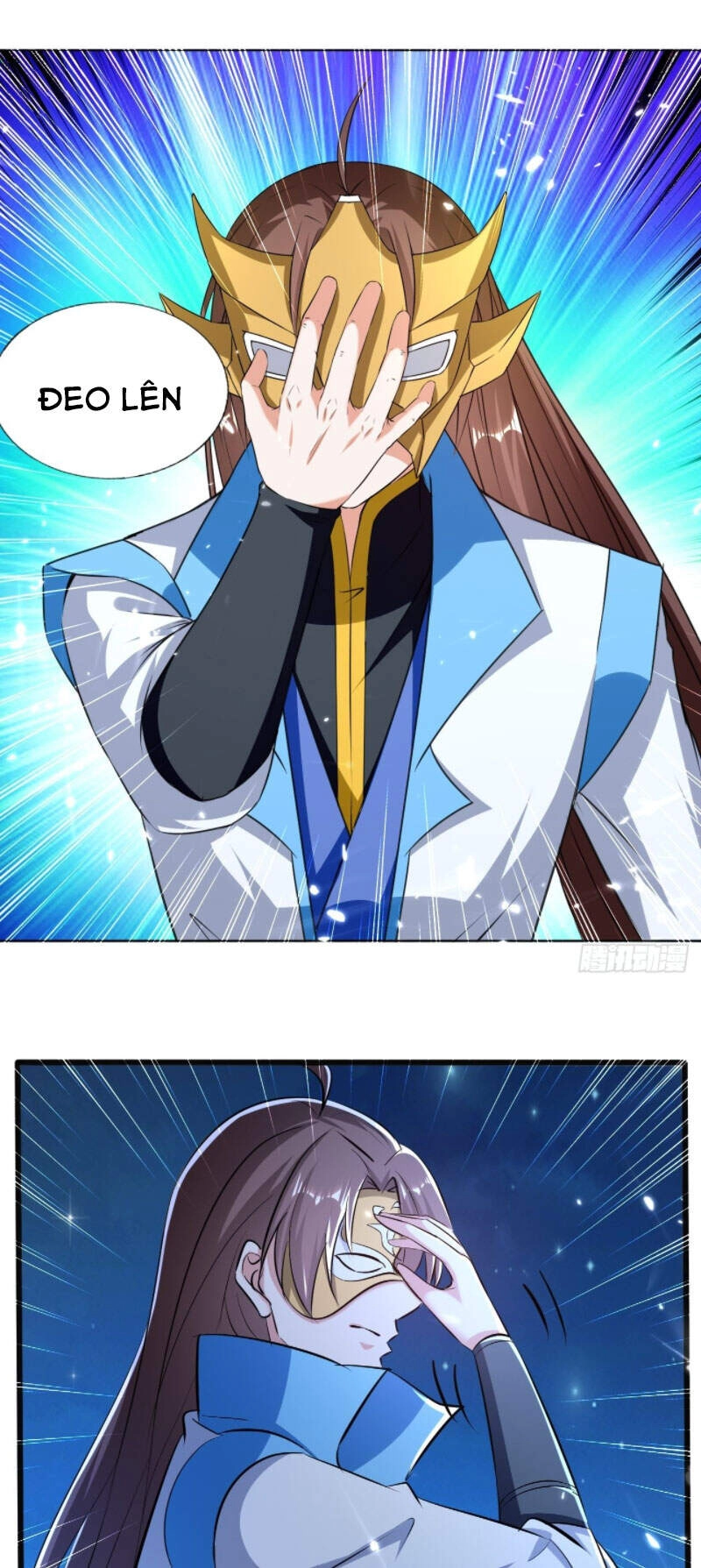 Dị Giới Siêu Cấp Ở Rể Chapter 140 - 7