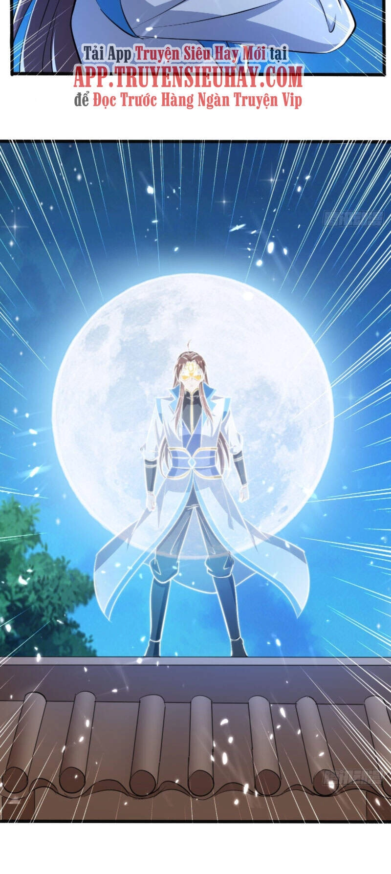 Dị Giới Siêu Cấp Ở Rể Chapter 140 - 8