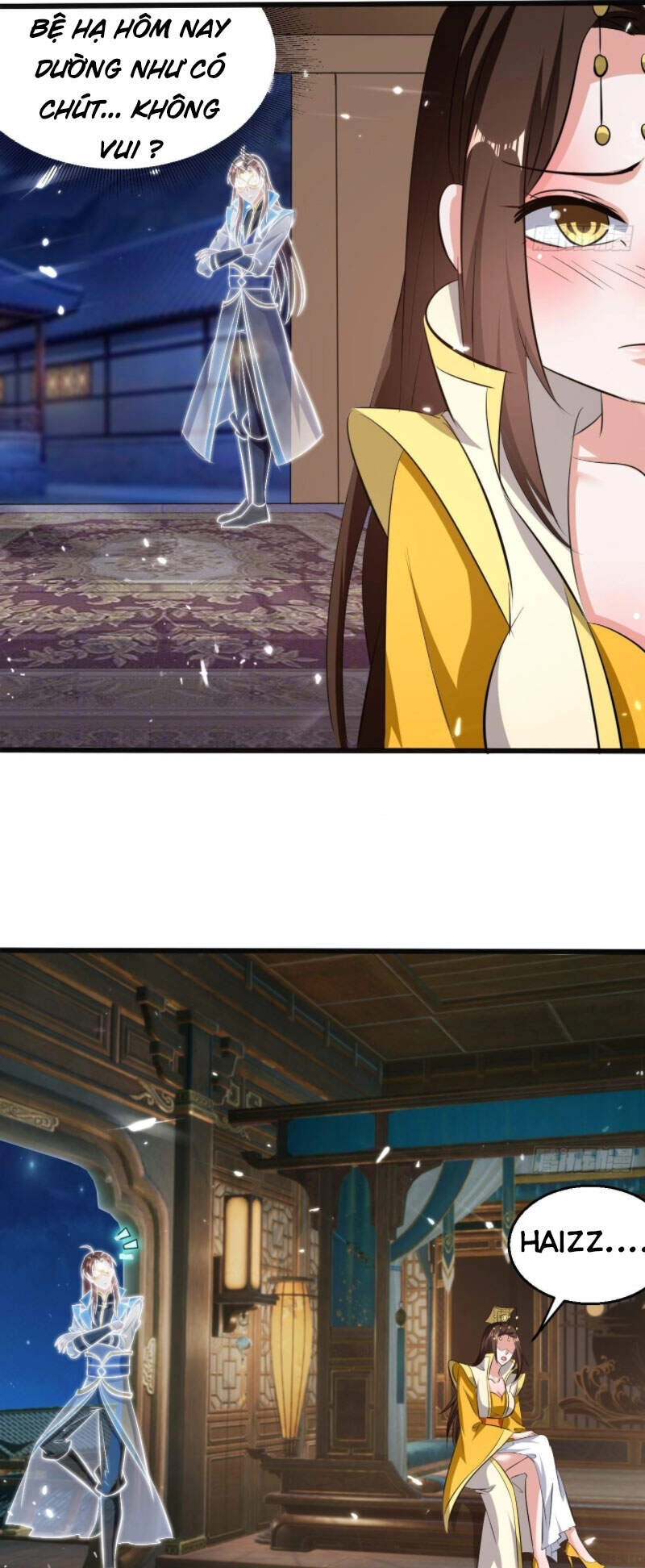 Dị Giới Siêu Cấp Ở Rể Chapter 140 - 11