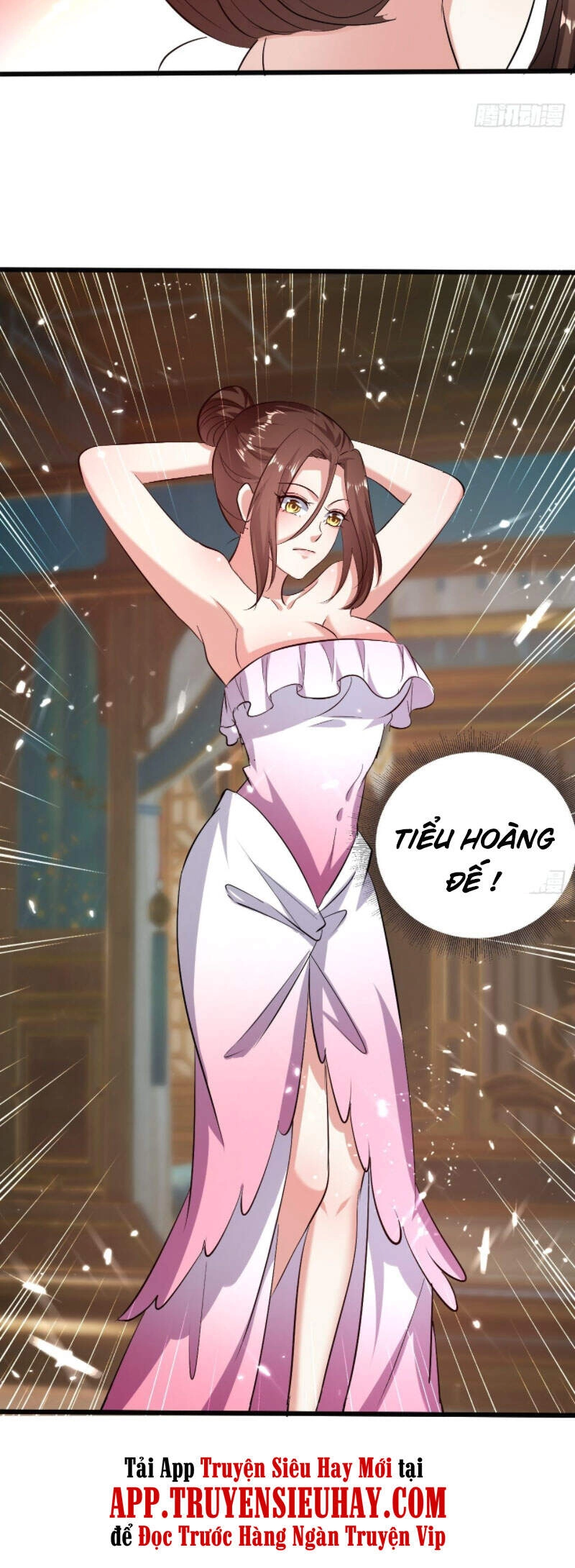 Dị Giới Siêu Cấp Ở Rể Chapter 140 - 19